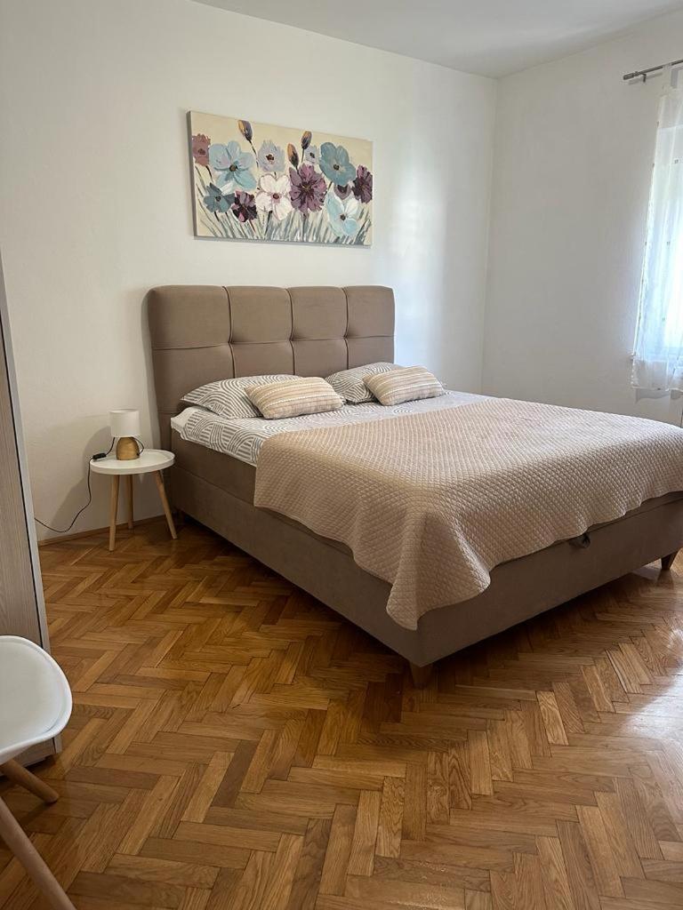 Luxury Apartment Petra With Private Pool ザダル エクステリア 写真